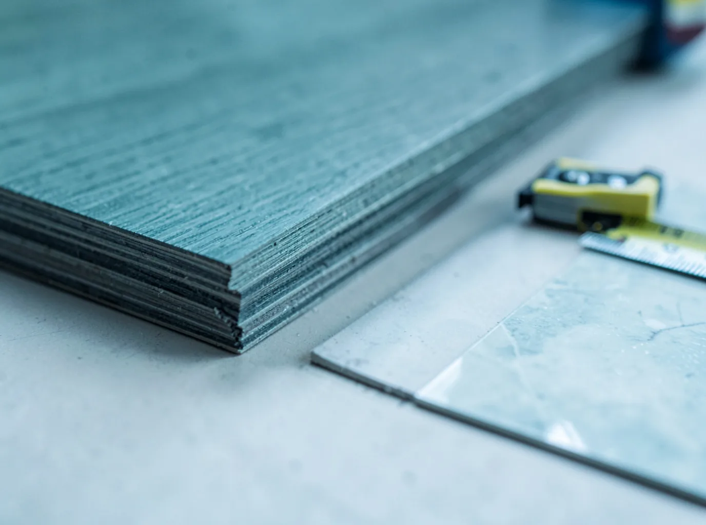 Luxury Vinyl Plank Installation Dorr, MI FAQs
